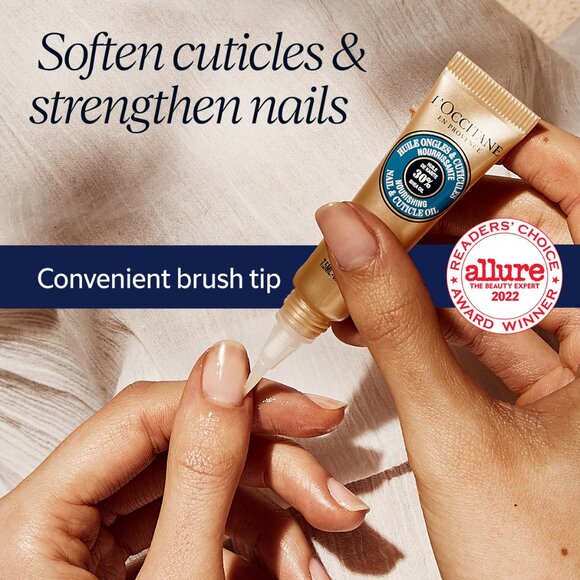 L'Occitane Almond & Shea Hands & Body Nourish & Soften Set X 4 NIB - Picture 5 of 5